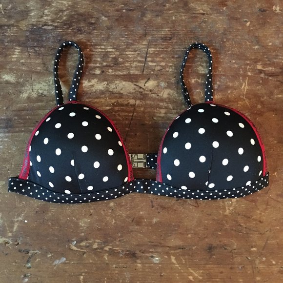 Emporio Armani 2 piece swimsuit Size Small New - Picture 3 of 8